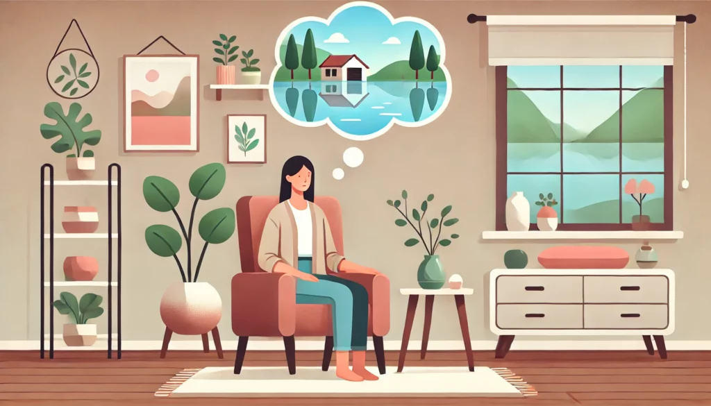 En quoi la sophrologie peut m'aider à gérer le stress ?