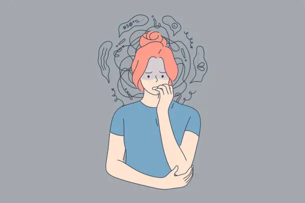 Stress, anxiété, angoisse, comment les distinguer ?