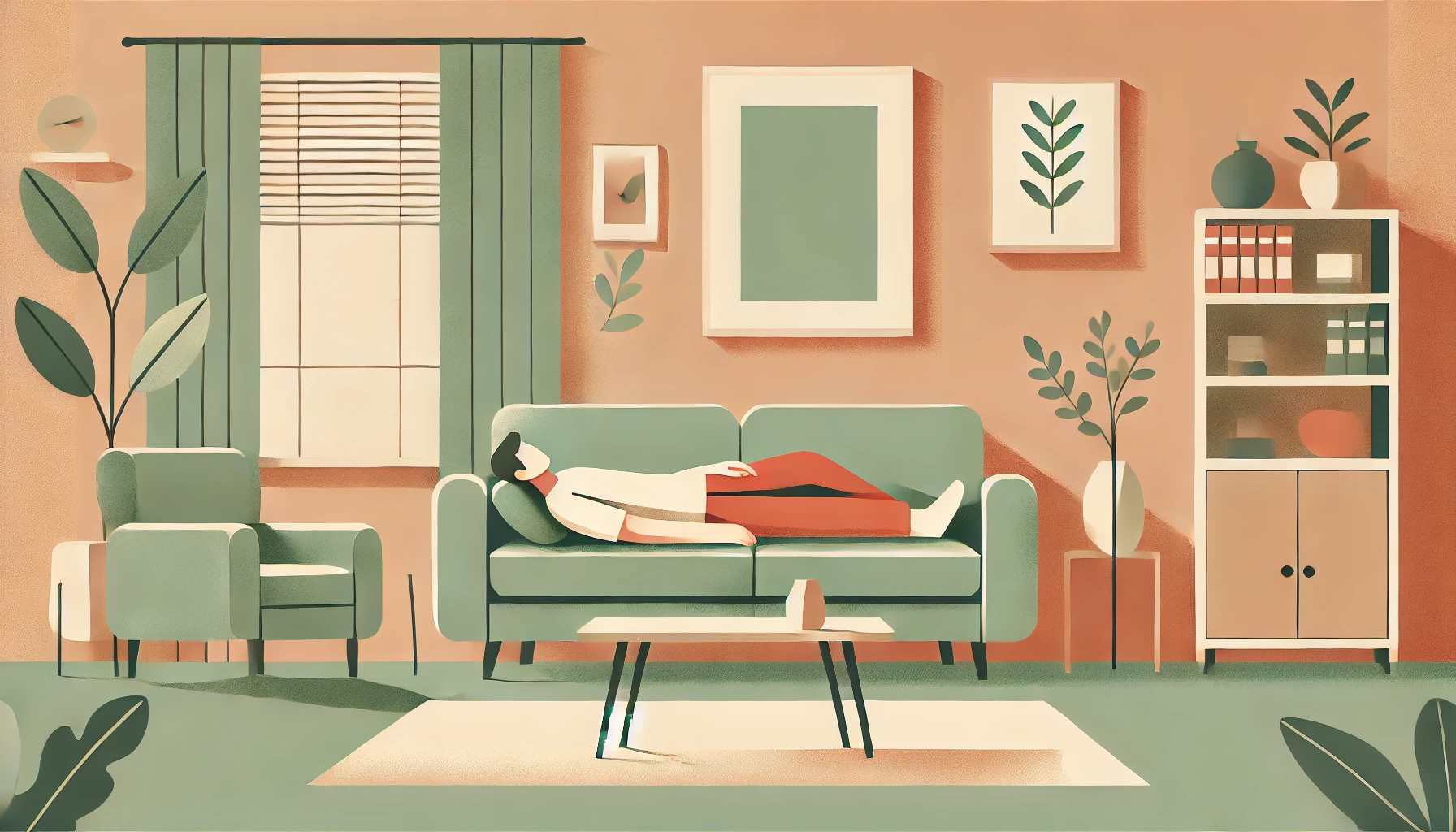 Retrouver un sommeil apaisé avec la sophrologie