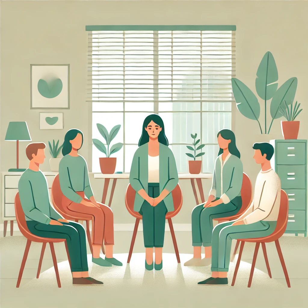 ateliers de sophrologie en centre de formation